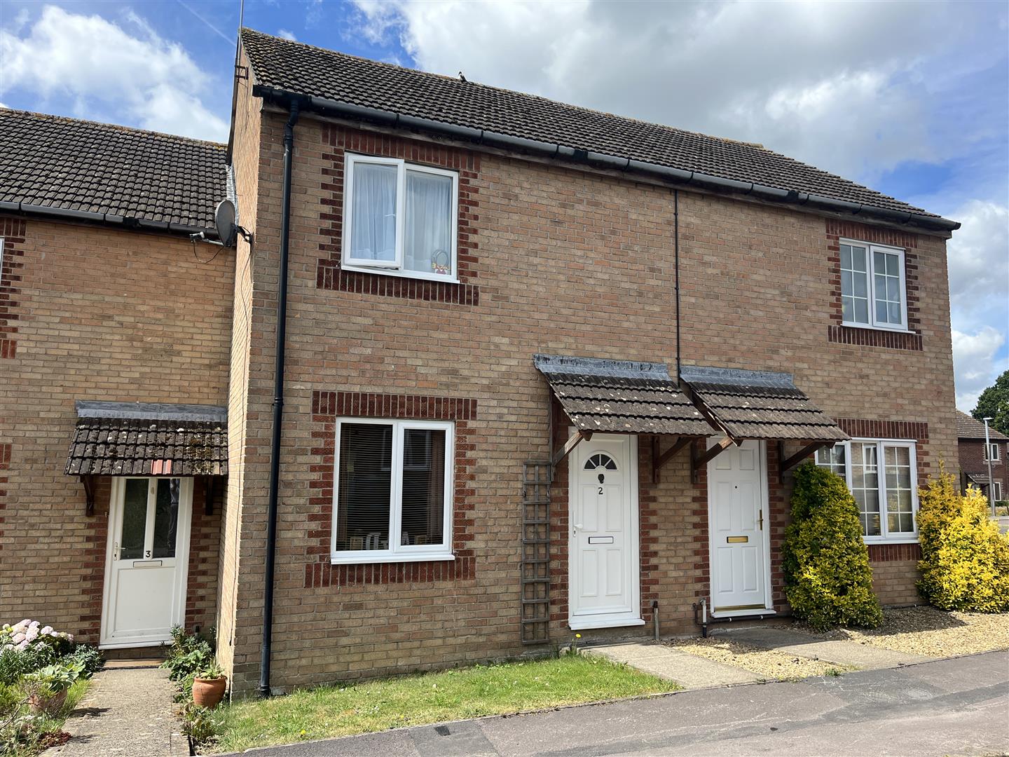 Kingsley Pike Estate Agents Chippenham